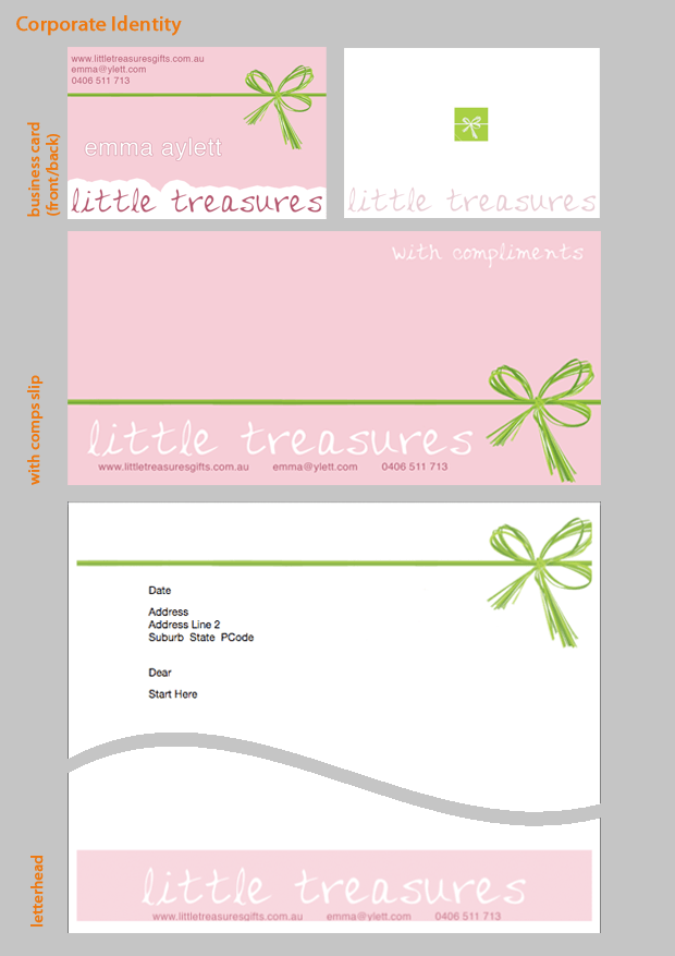 target audience example. for their target audience,