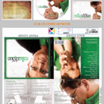 CD Cover Designs